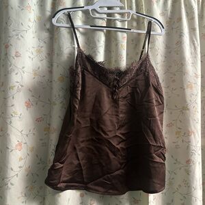 Abercrombie &fitch cami